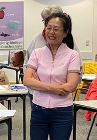 Neugierig bleiben mit EUROLTA