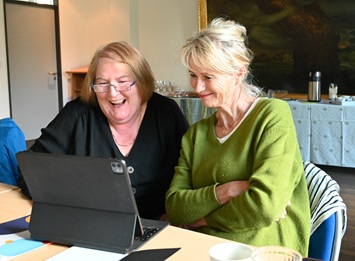 Augsburg Konferenz 2023