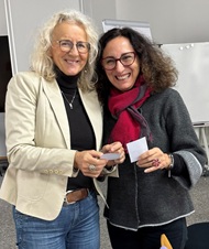 Willkommen bei EUROLTA!